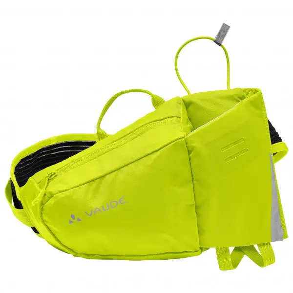 Vaude - Attendant - Hüfttasche Gr 1 l grün