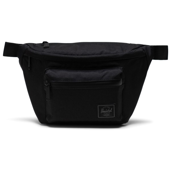 Herschel - Pop Quiz Hip Pack - Hüfttasche Gr 3,5 l schwarz
