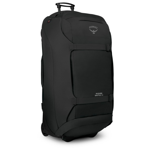 Osprey - Shuttle 130 - Reisetasche Gr 130 l schwarz