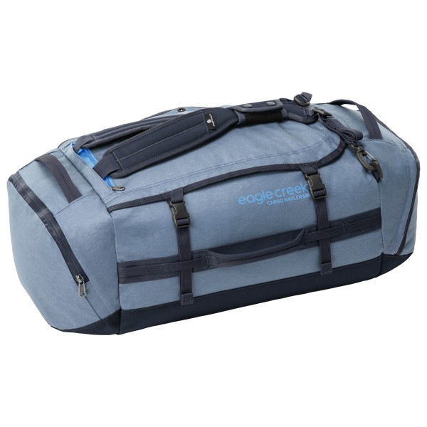 Eagle Creek - Cargo Hauler Duffel 60 - Reisetasche Gr 60 l grau/blau