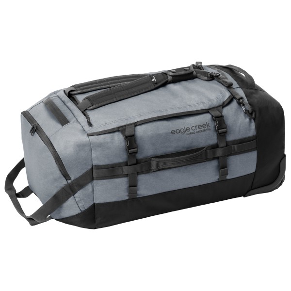 Eagle Creek - Cargo Hauler Wheeled Duffel 110 - Reisetasche Gr 110 l grau