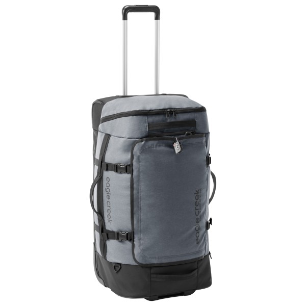 Eagle Creek - Cargo Hauler XT Wheeled Duffel 90/29 - Reisetasche Gr 90 l grau