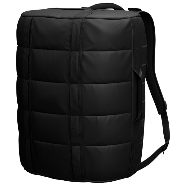 DB - Roamer Duffel 60 - Reisetasche Gr 60 l schwarz