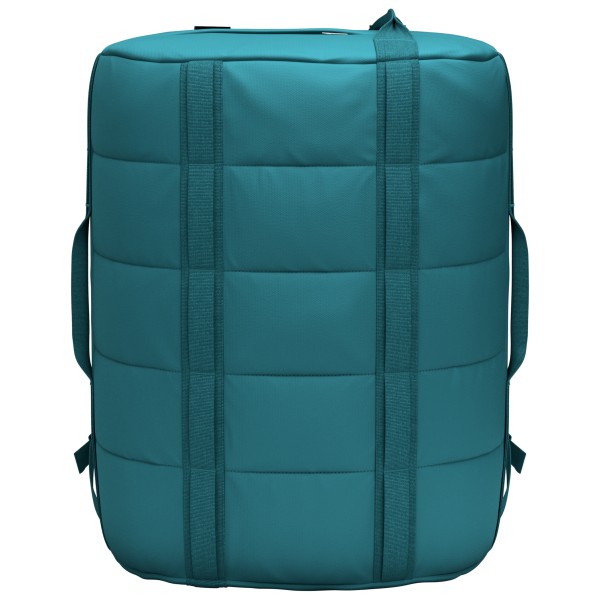 DB - Roamer Duffel 60 - Reisetasche Gr 60 l türkis/blau