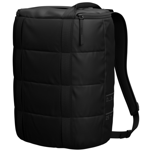 DB - Roamer Duffel Pack 25 - Reisetasche Gr 25 l schwarz
