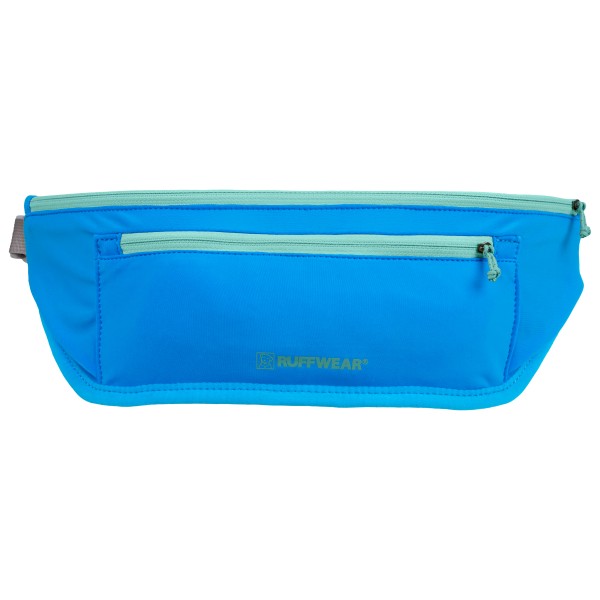 Ruffwear - Trail Runner Belt - Hüfttasche Gr S/M blau