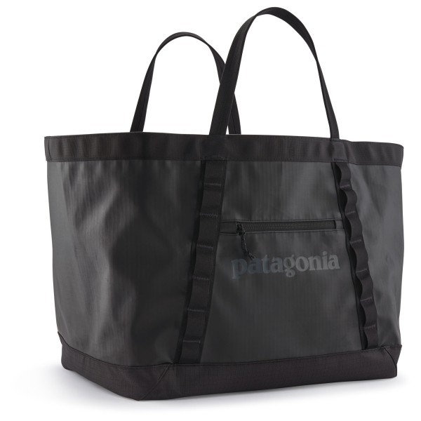 Patagonia - Black Hole Gear Tote - Umhängetasche Gr One Size schwarz/grau