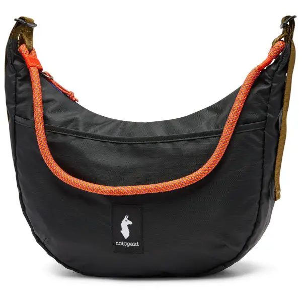 Cotopaxi - Trozo 8 Shoulder Bag Cada Dia - Umhängetasche Gr 8 l schwarz