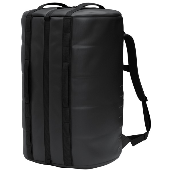 DB - Roamer Pro Split Duffel 70 - Reisetasche Gr 70 l schwarz