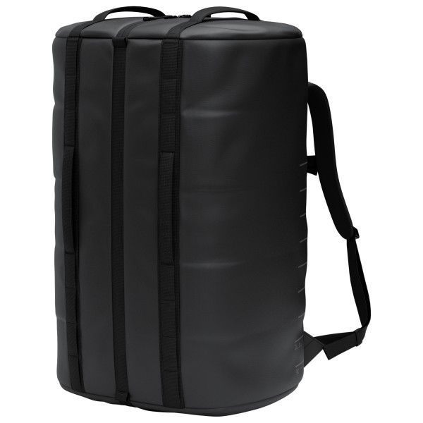 DB - Roamer Pro Split Duffel 90 - Reisetasche Gr 90 l schwarz