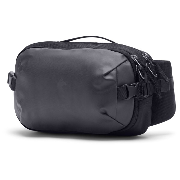 Cotopaxi - Allpa X 3 Hip Pack - Hüfttasche Gr 3 l grau