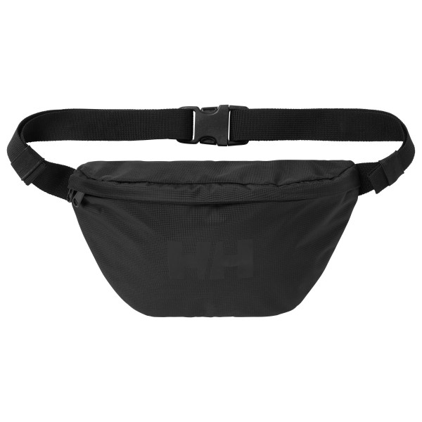 Helly Hansen - Logo Waist Bag - Hüfttasche Gr One Size schwarz
