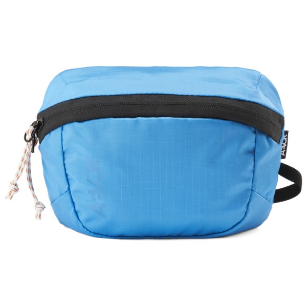 AEVOR - Hip Move - Hüfttasche Gr 1,5 l blau
