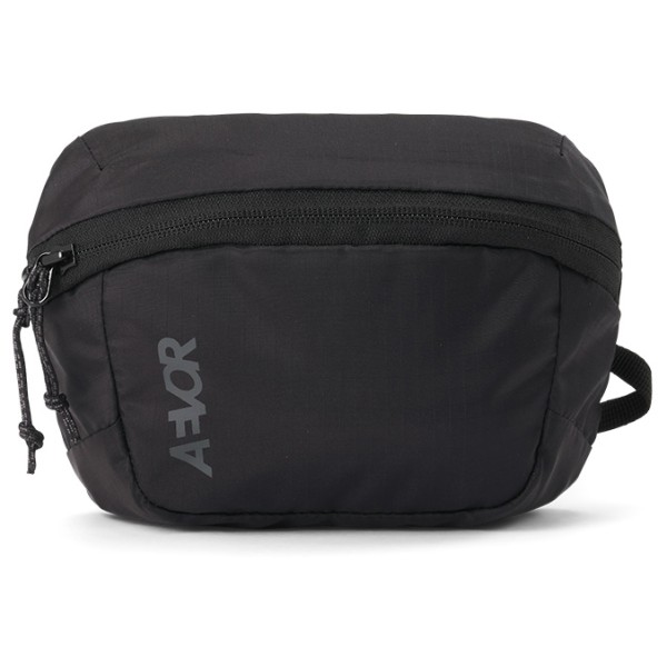 AEVOR - Hip Pack - Hüfttasche Gr 1,5 l schwarz