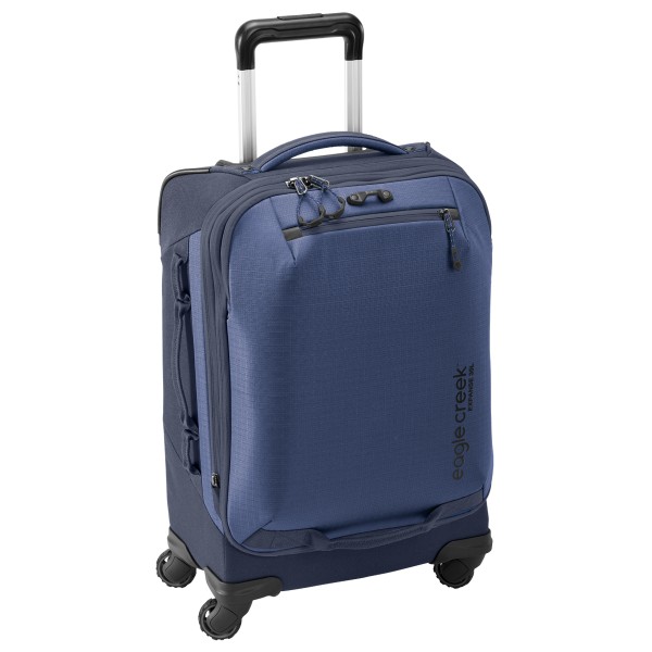 Eagle Creek - Expanse 4-Wheel International Carry On 35 - Reisetasche Gr 35 l blau