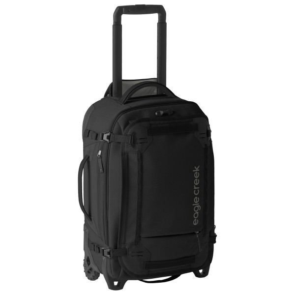 Eagle Creek - Gear Warrior XE 2 Wheel Convertible Carry On - Reisetasche Gr 50 l schwarz