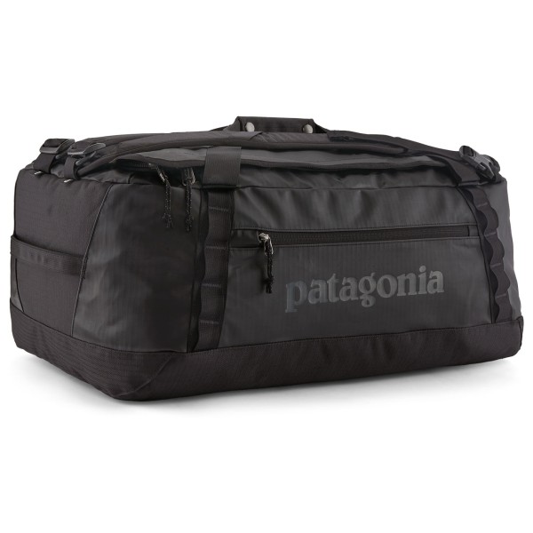 Patagonia - Black Hole Duffel 55 - Reisetasche Gr 55 l grau/schwarz
