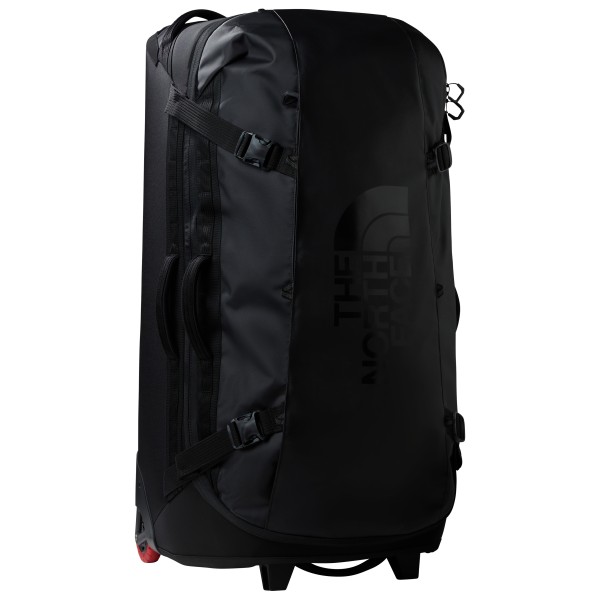 The North Face - Base Camp Rolling Thunder 36 - Reisetasche Gr 160 l schwarz