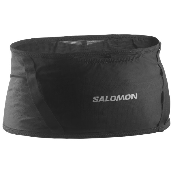 Salomon - High Pulse Belt - Hüfttasche Gr XL schwarz/grau
