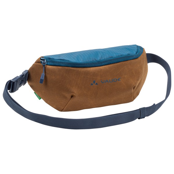 Vaude - Citymove - Hüfttasche Gr 2 l braun