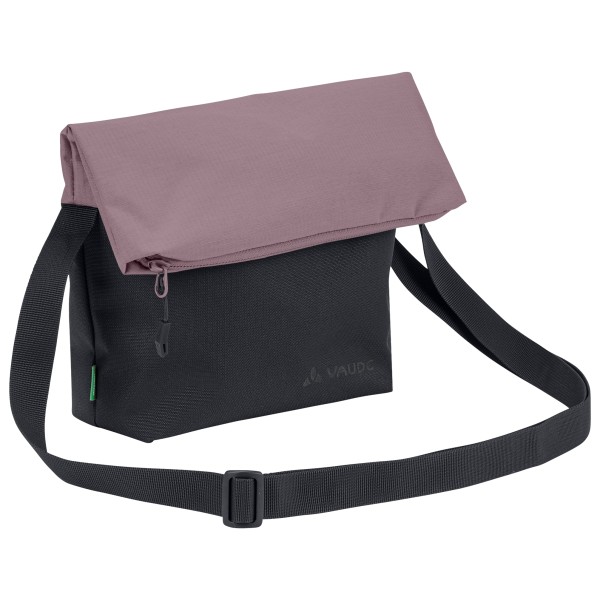 Vaude - Heka II - Umhängetasche Gr 3 l schwarz