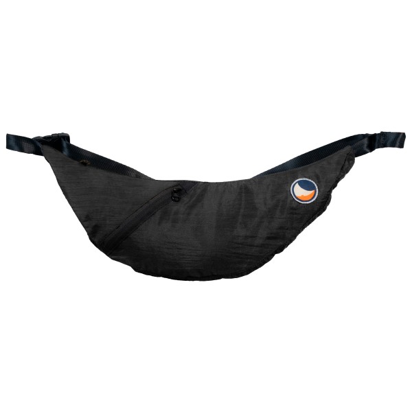 Ticket to the Moon - Sling Bag - Umhängetasche Gr One Size schwarz