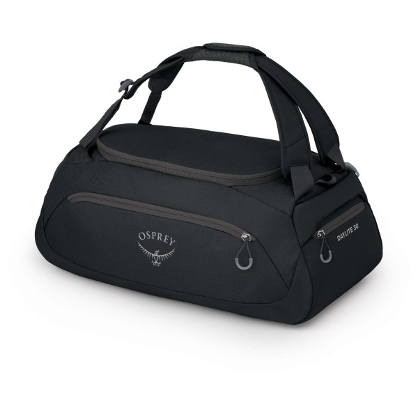 Osprey - Daylite Duffel 30 - Reisetasche Gr 30 l schwarz