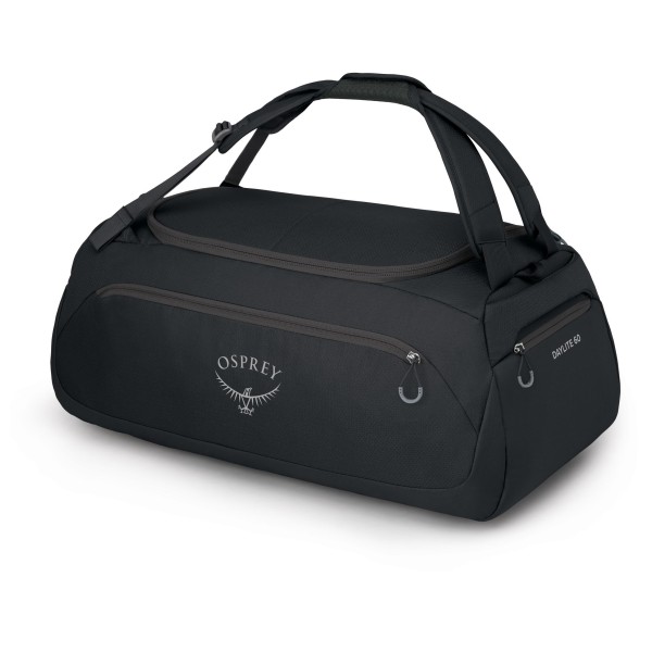 Osprey - Daylite Duffel 60 - Reisetasche Gr 60 l schwarz