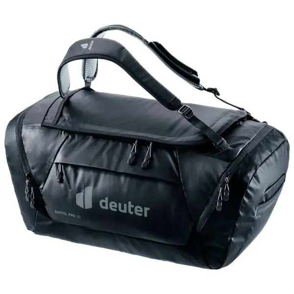 Deuter - Duffel Pro 60 - Reisetasche Gr 60 l blau