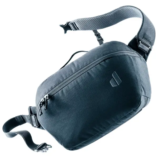 Deuter - Stroof 8 - Umhängetasche Gr 8 l blau