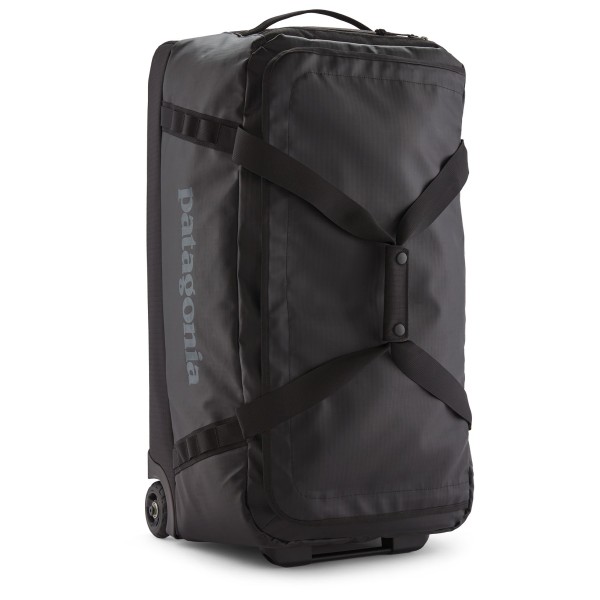 Patagonia - Black Hole Wheeled Duffel 70 - Reisetasche Gr 70 l grau/schwarz