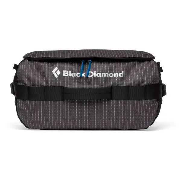 Black Diamond - Stonehauler 45 - Reisetasche Gr 45 l grau