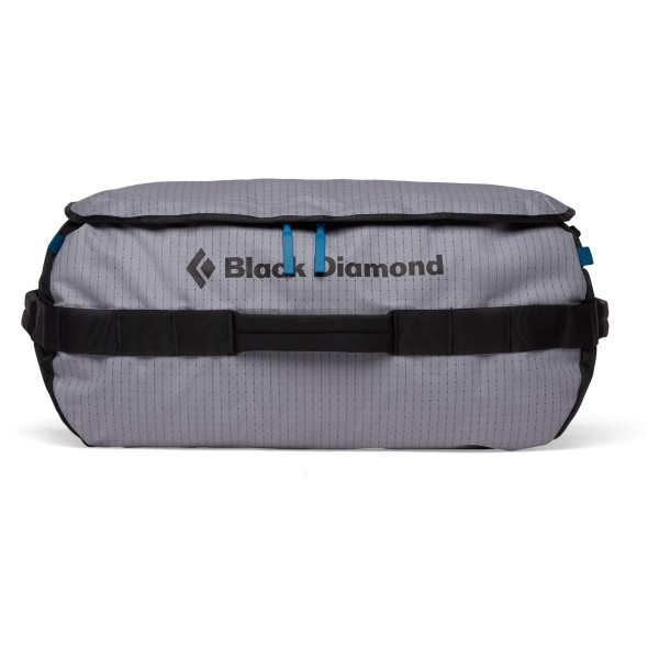 Black Diamond - Stonehauler 60 - Reisetasche Gr 60 l grau