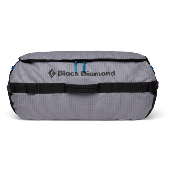 Black Diamond - Stonehauler 90 - Reisetasche Gr 90 l grau