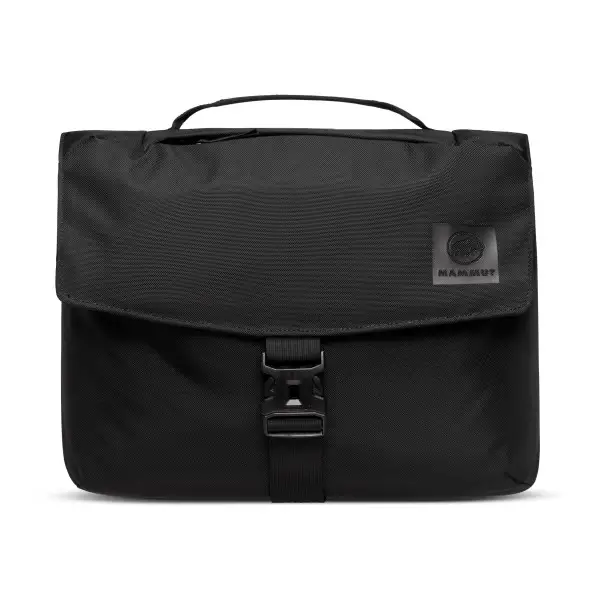 Mammut - Xeron Messenger 8 - Umhängetasche Gr 8 l schwarz