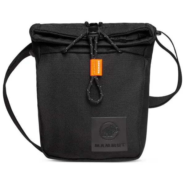 Mammut - Xeron Pouch RT 1 - Umhängetasche Gr 1 l schwarz