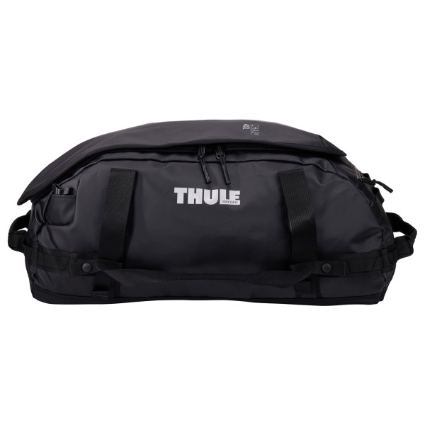 Thule - Chasm Duffel - Reisetasche Gr 130 l schwarz