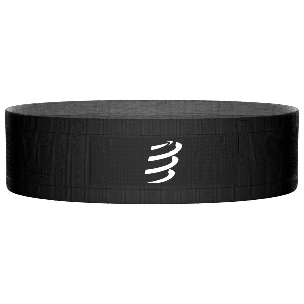 Compressport - Free Belt - Hüfttasche Gr M/L schwarz
