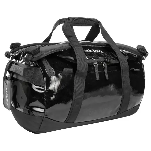 Tatonka - Barrel - Reisetasche Gr 130 l grau/schwarz