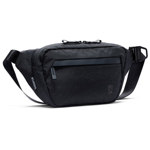 Chrome - Sabin Sling - Hüfttasche Gr 6 l schwarz