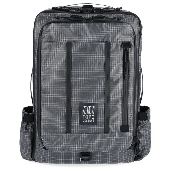 Topo Designs - Apex Travel Bag 30 - Reisetasche Gr 30 l grau