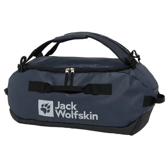 Jack Wolfskin - All-In Duffle 35 - Reisetasche Gr 35 l blau