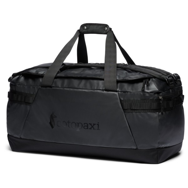 Cotopaxi - Allpa 100 Getaway Duffel - Reisetasche Gr 100 l schwarz