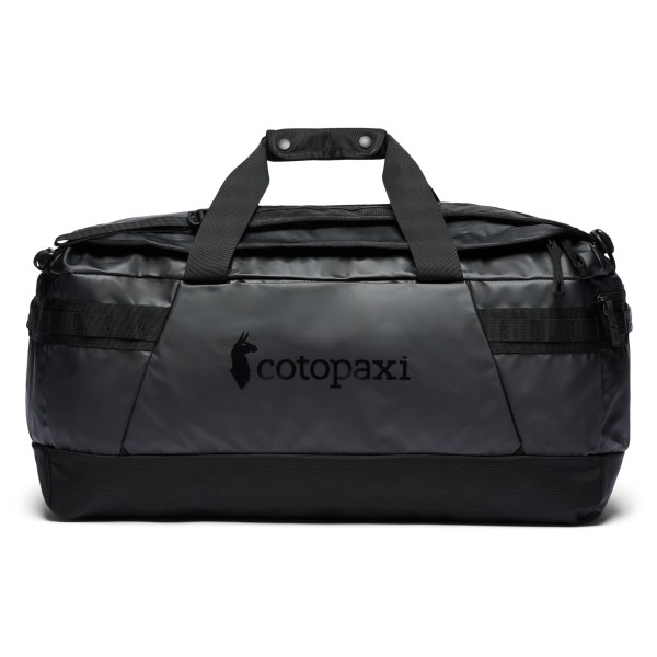 Cotopaxi - Allpa 70 Getaway Duffel - Reisetasche Gr 70 l schwarz