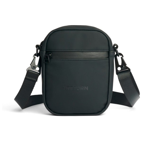 Tretorn - Crosspack - Umhängetasche Gr 2 l schwarz