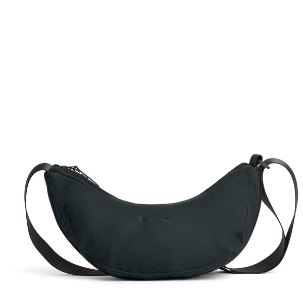 Tretorn - PU Moon Bag - Umhängetasche Gr 2 l schwarz