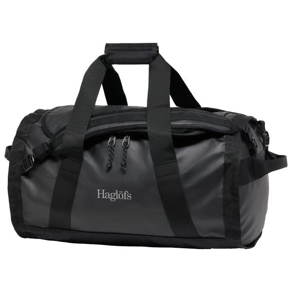 Haglöfs - Lava 50 - Reisetasche schwarz