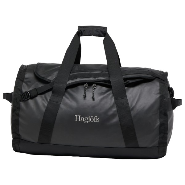 Haglöfs - Lava 90 - Reisetasche schwarz