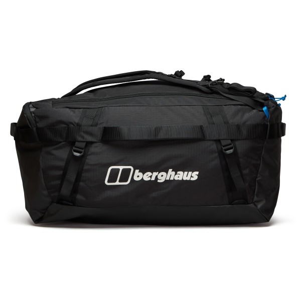 Berghaus - Xodus Holdall 100 - Reisetasche schwarz