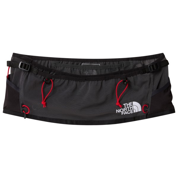 The North Face - Summit Run Belt - Hüfttasche Gr S schwarz